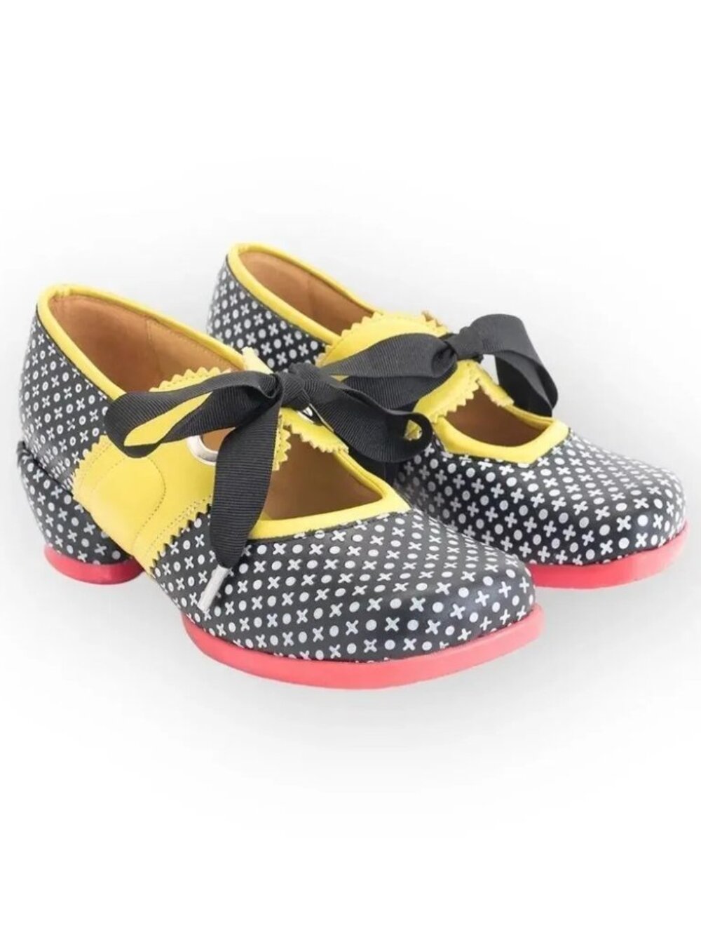John Fluevog Adele